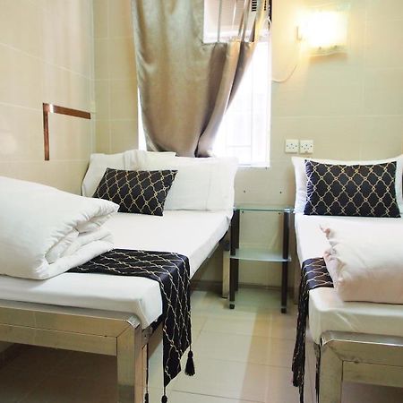 Osaka Guest House Tsim Sha Tsui  Экстерьер фото