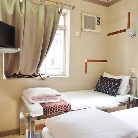 Osaka Guest House Tsim Sha Tsui  Экстерьер фото
